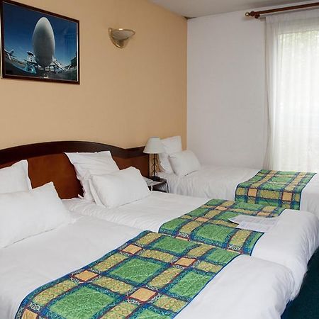 Hotel Air Plus Orly Cameră foto